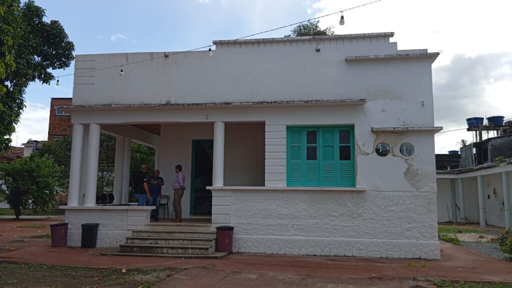 Contemplados da PNAB têm até quinta-feira (31) para entregar documentação em Goiana